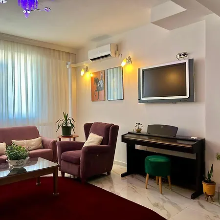 Casa Liva Eskisehir 3* Sadikbey