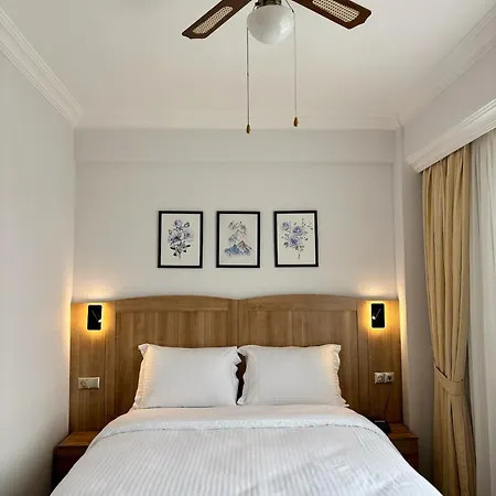 Casa Liva Eskisehir מלון Sadikbey