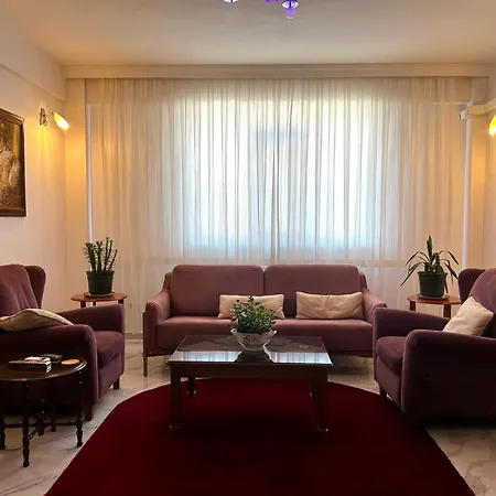 Casa Liva Eskisehir מלון Sadikbey