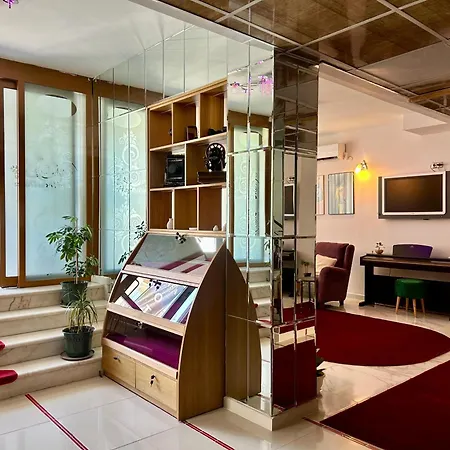 Casa Liva Eskisehir 3* Sadikbey