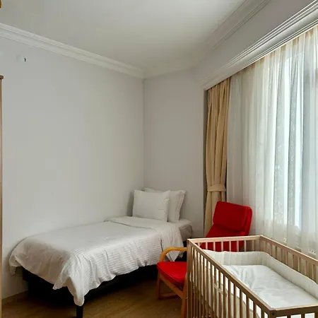 Casa Liva Eskisehir מלון Sadikbey