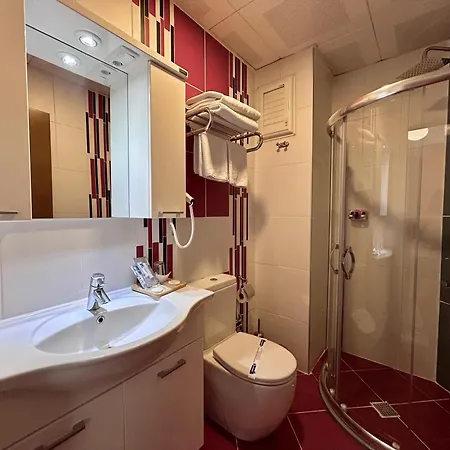 מלון Casa Liva Eskisehir 3*