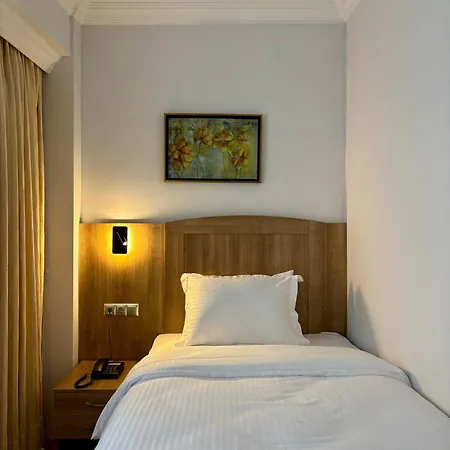 מלון Casa Liva Eskisehir Sadikbey