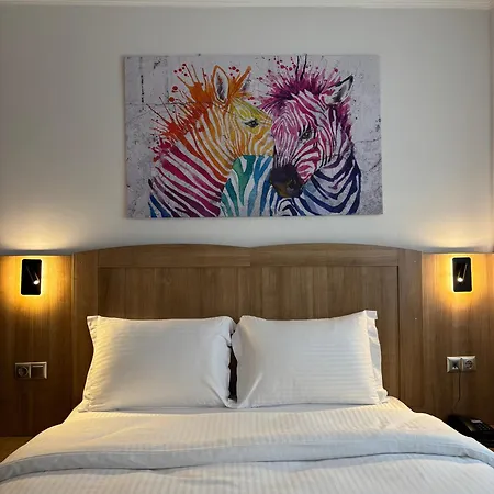 Casa Liva Eskisehir 3* Sadikbey