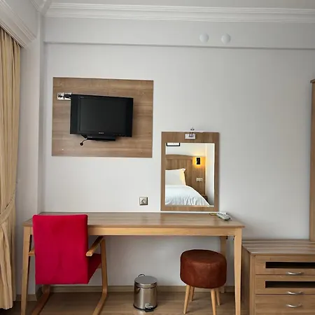 מלון Casa Liva Eskisehir Sadikbey
