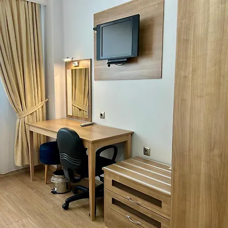 Casa Liva Eskisehir מלון