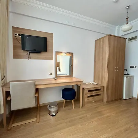 מלון Casa Liva Eskisehir Sadikbey