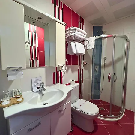 Casa Liva Eskisehir מלון 3*
